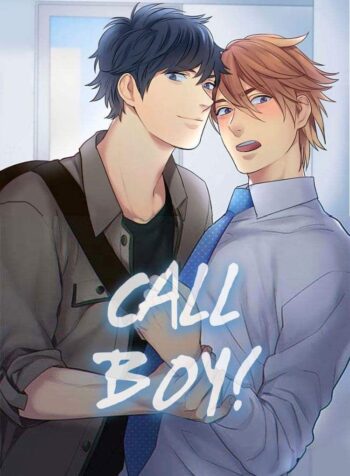 Call-boy