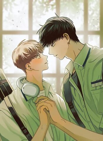 love on