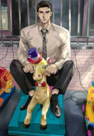 mr he