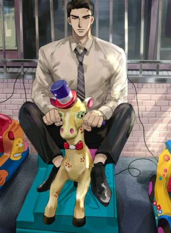 mr he