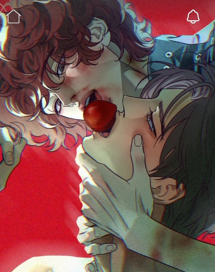 Don’t Press the Plum