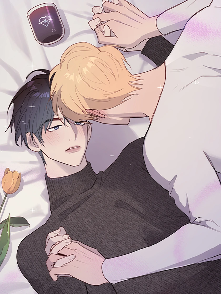 Alpha Boyfriends